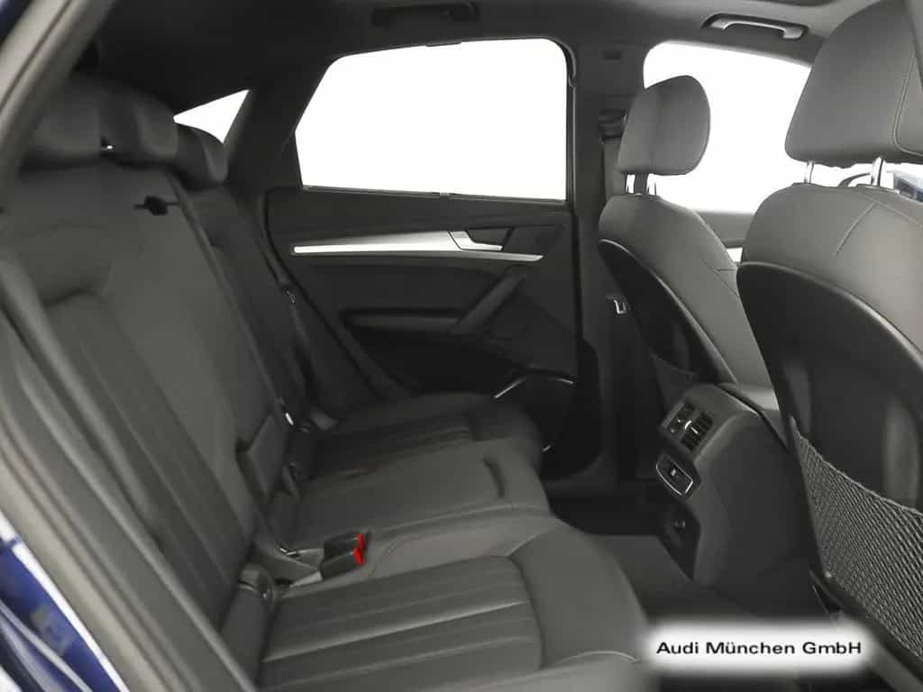 Audi Q5 Sportback 45 TFSI qu. S tronic advanced Pano/ 03/2023-photo-13