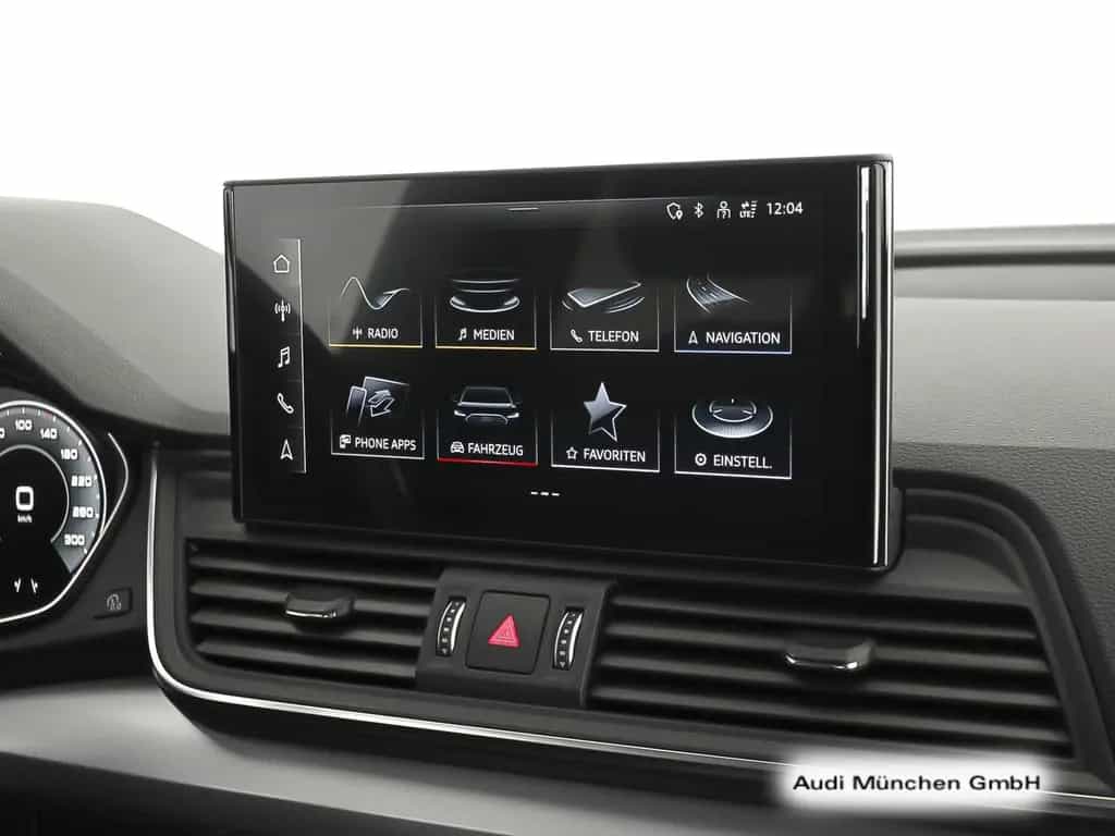 Audi Q5 Sportback 45 TFSI qu. S tronic advanced Pano/ 03/2023-photo-14
