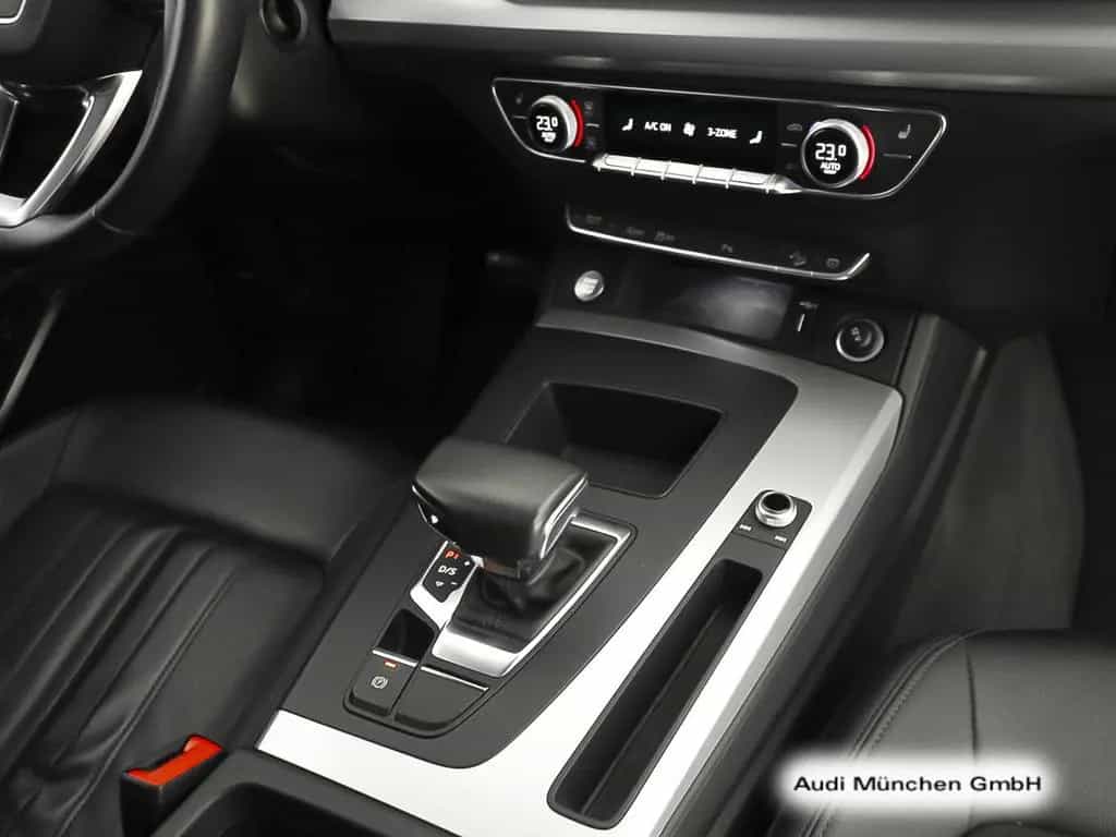 Audi Q5 Sportback 45 TFSI qu. S tronic advanced Pano/ 03/2023-photo-15