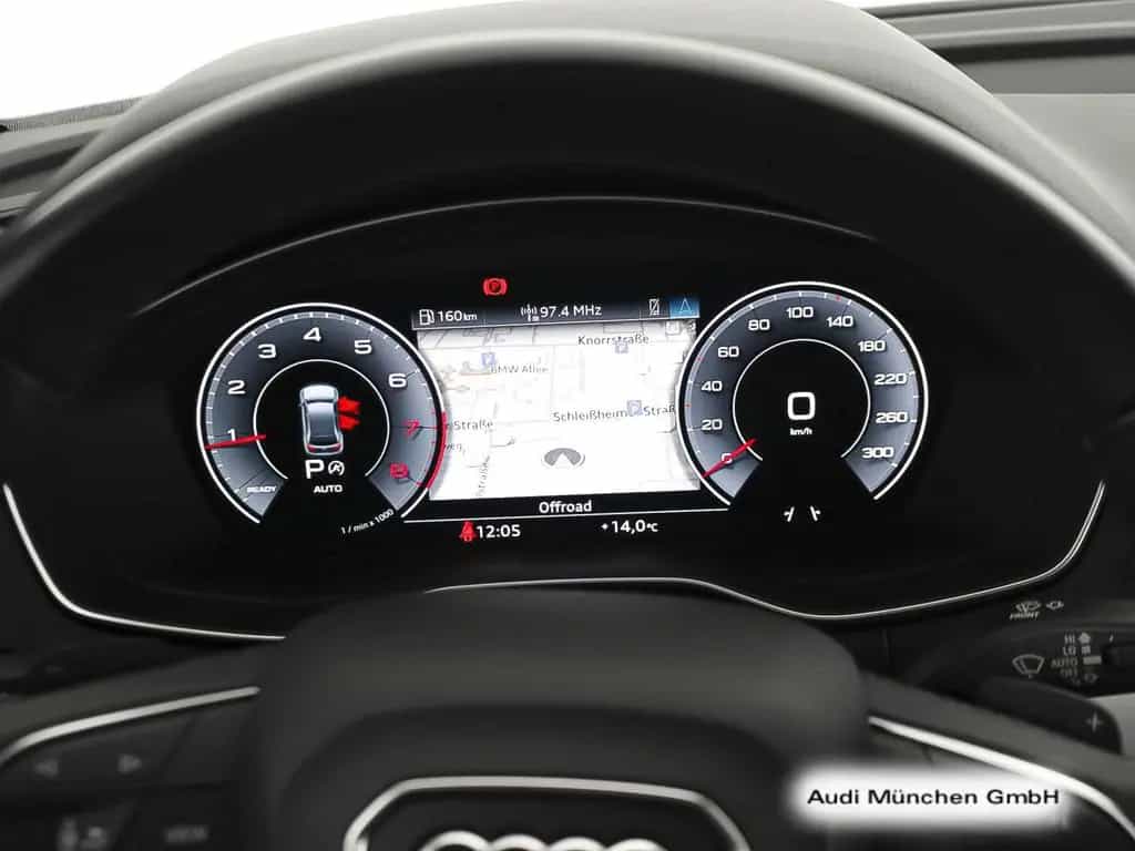 Audi Q5 Sportback 45 TFSI qu. S tronic advanced Pano/ 03/2023-photo-16