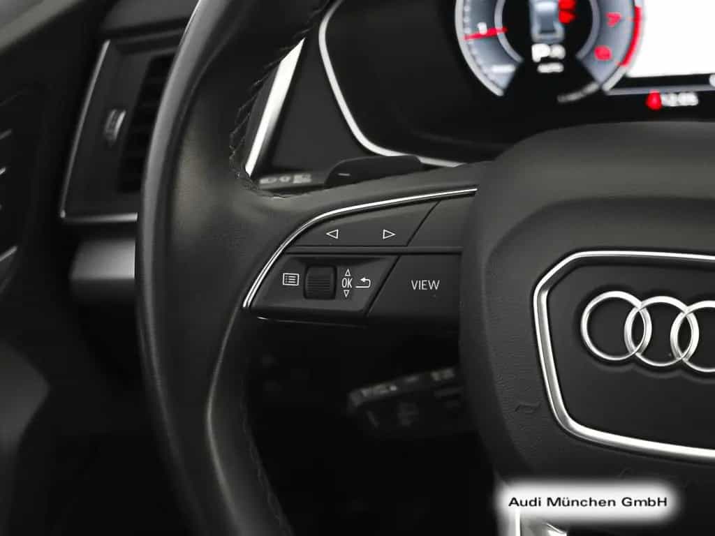 Audi Q5 Sportback 45 TFSI qu. S tronic advanced Pano/ 03/2023-photo-17