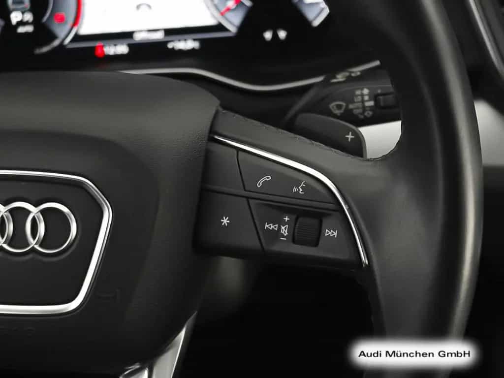 Audi Q5 Sportback 45 TFSI qu. S tronic advanced Pano/ 03/2023-photo-18