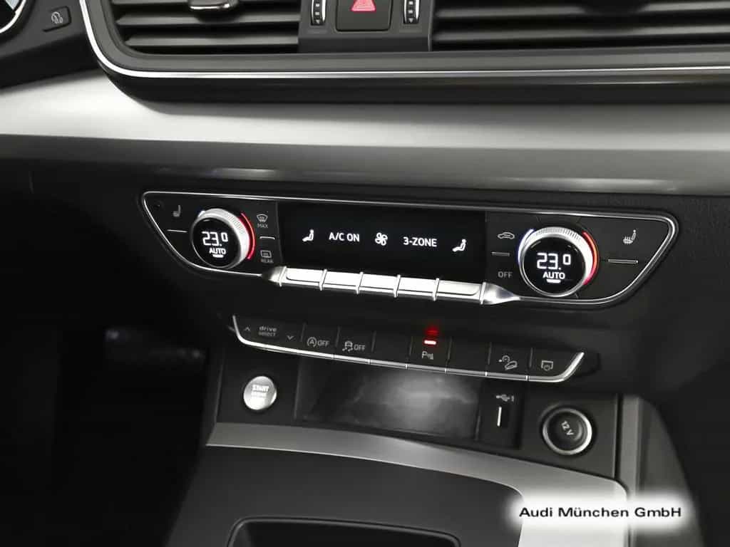 Audi Q5 Sportback 45 TFSI qu. S tronic advanced Pano/ 03/2023-photo-20