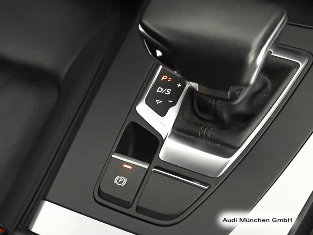 Audi Q5 Sportback 45 TFSI qu. S tronic advanced Pano/ 03/2023-photo-21
