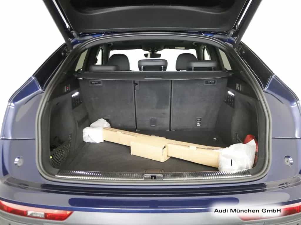 Audi Q5 Sportback 45 TFSI qu. S tronic advanced Pano/ 03/2023-photo-23
