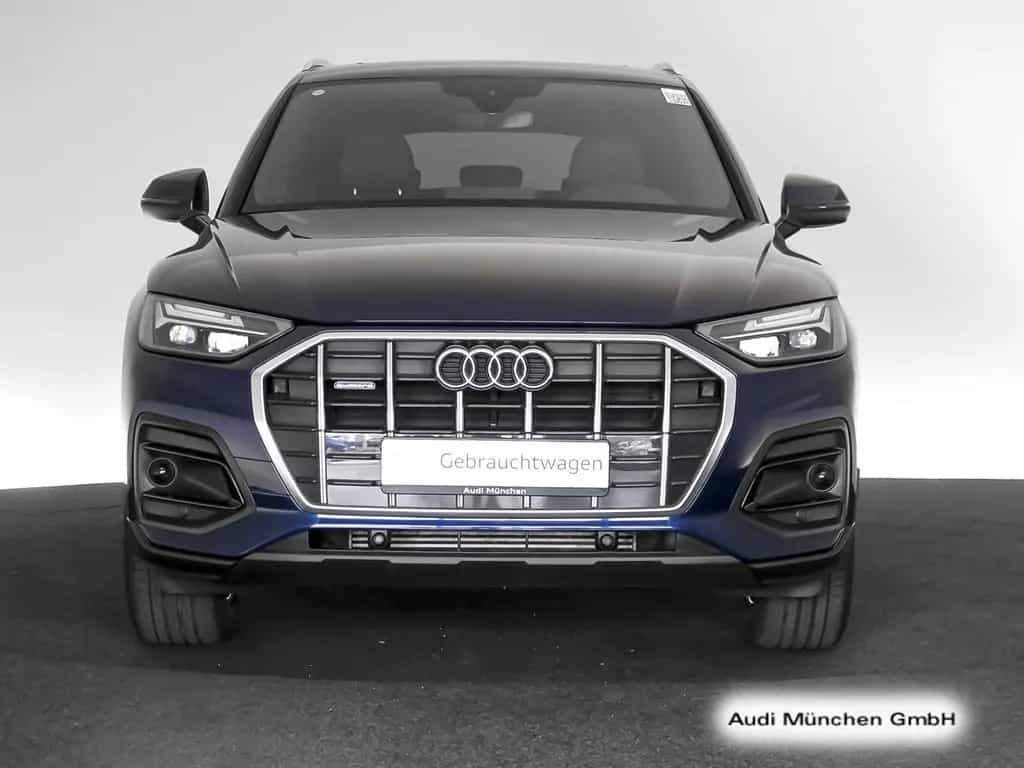 Audi Q5 Sportback 45 TFSI qu. S tronic advanced Pano/ 03/2023-photo-5