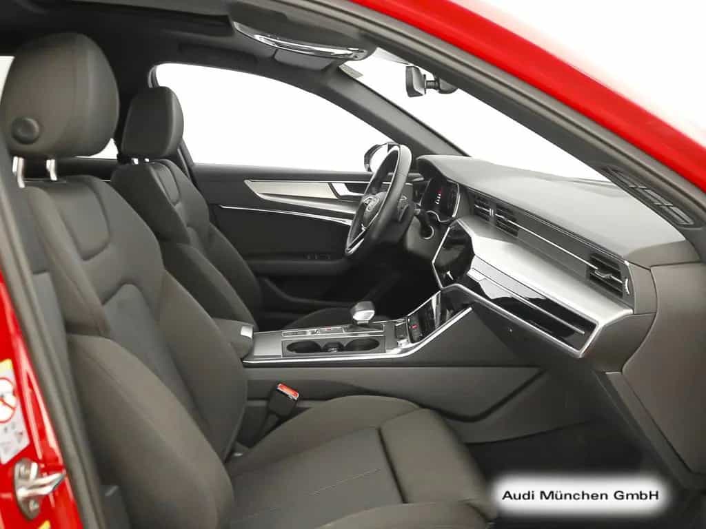 Audi A6 Avant 45 TFSI qu. S tronic S line Pano/AHK/Vi 08/2022-photo-13
