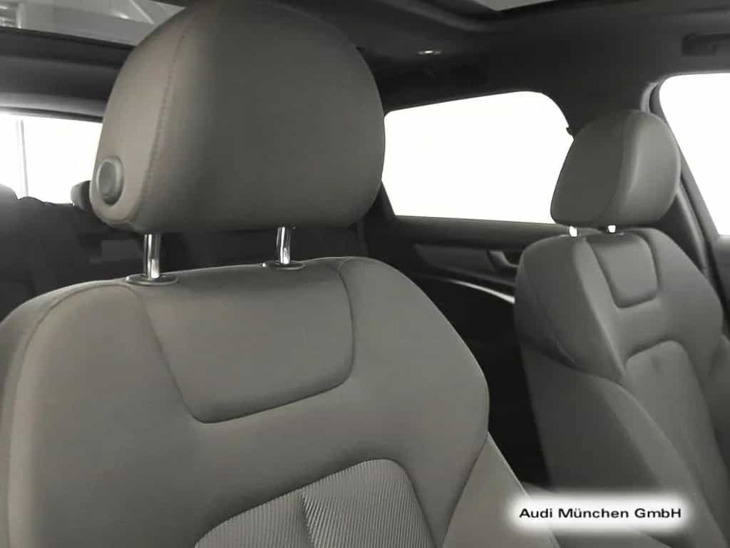 Audi A6 Avant 45 TFSI qu. S tronic S line Pano/AHK/Vi 08/2022-photo-14
