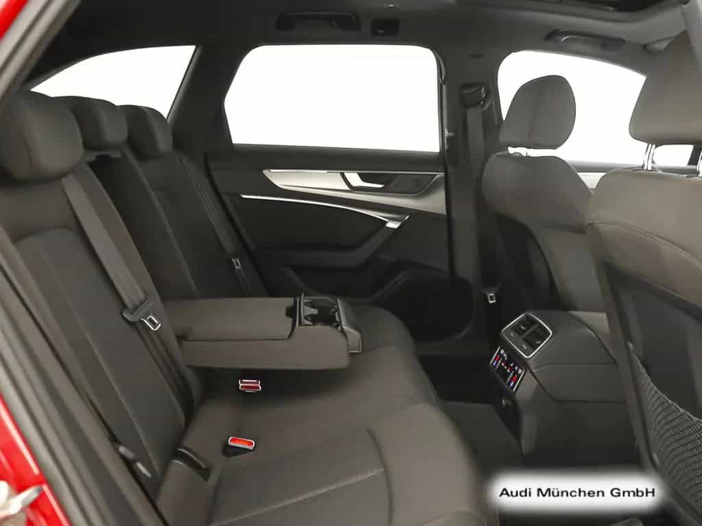 Audi A6 Avant 45 TFSI qu. S tronic S line Pano/AHK/Vi 08/2022-photo-15