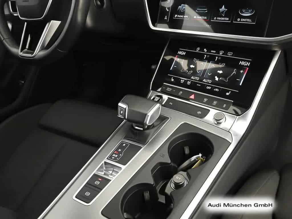 Audi A6 Avant 45 TFSI qu. S tronic S line Pano/AHK/Vi 08/2022-photo-17