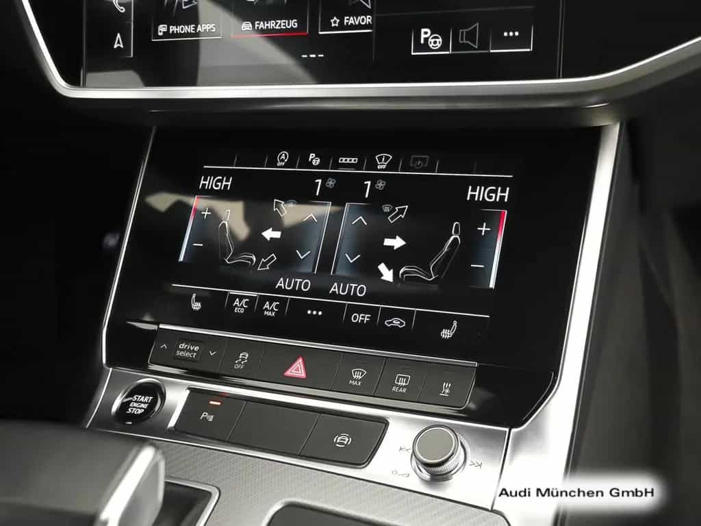 Audi A6 Avant 45 TFSI qu. S tronic S line Pano/AHK/Vi 08/2022-photo-20