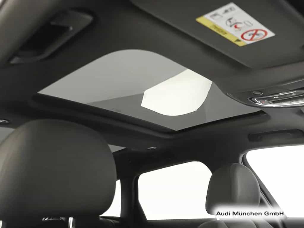 Audi A6 Avant 45 TFSI qu. S tronic S line Pano/AHK/Vi 08/2022-photo-22