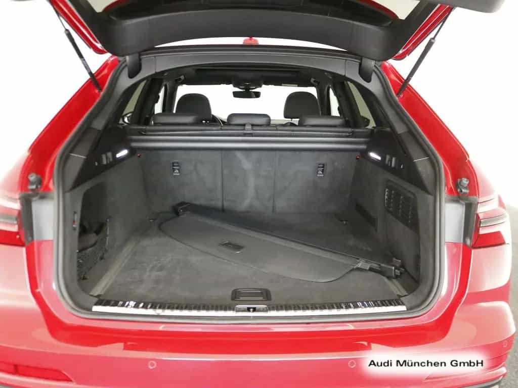 Audi A6 Avant 45 TFSI qu. S tronic S line Pano/AHK/Vi 08/2022-photo-23