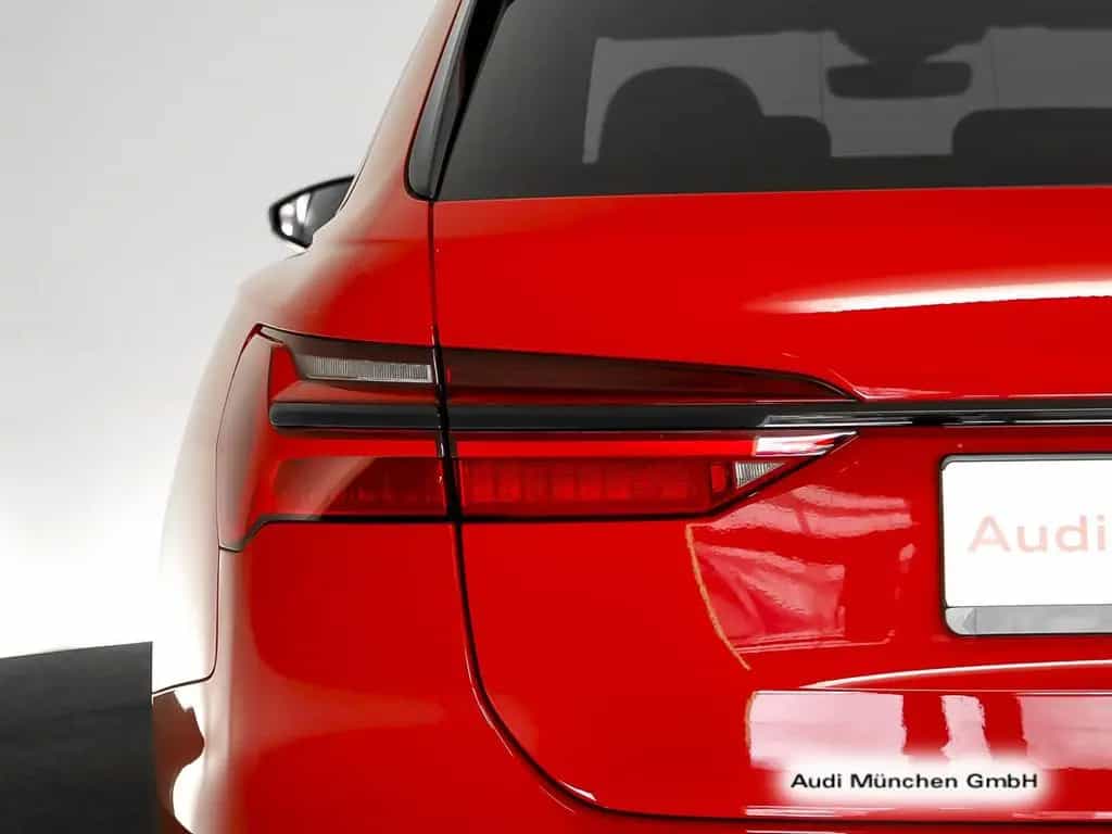 Audi A6 Avant 45 TFSI qu. S tronic S line Pano/AHK/Vi 08/2022-photo-9