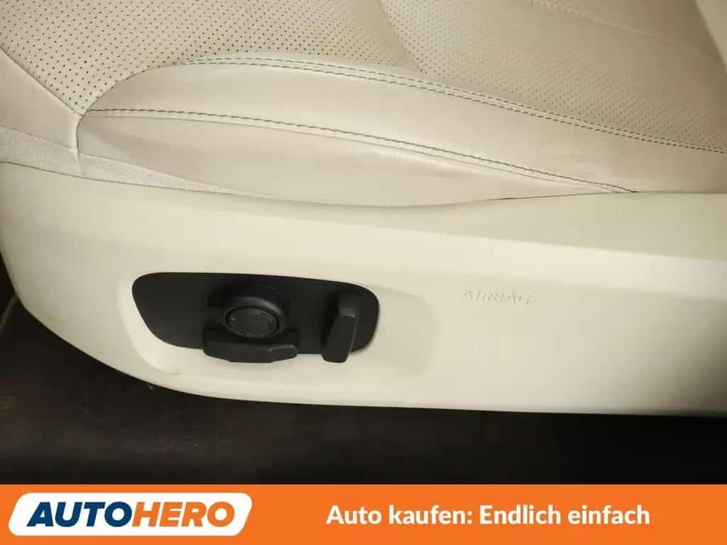Land Rover Range Rover Evoque 2.0 Turbo Aut.*NAV*TEMP*360CAM*PDC*SHZ* 05/2016-photo-26
