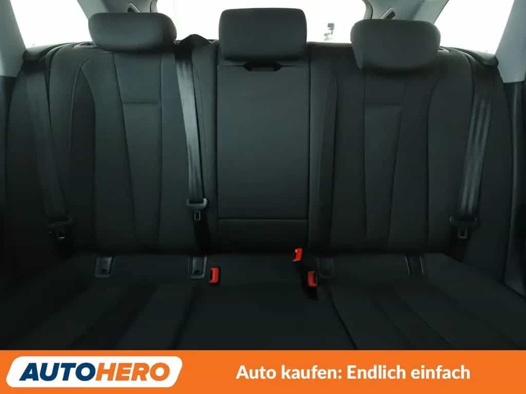 Audi A4 40 TFSI Sport Aut.*MATRIX*NAVI*ACC* 03/2019-photo-15