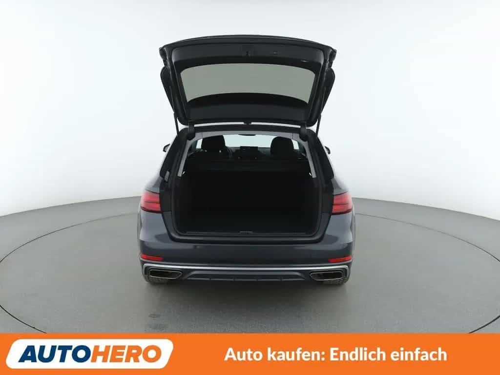 Audi A4 40 TFSI Sport Aut.*MATRIX*NAVI*ACC* 03/2019-photo-16
