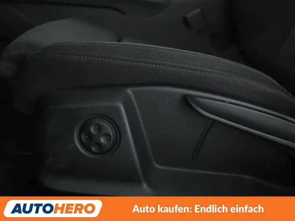 Audi A4 40 TFSI Sport Aut.*MATRIX*NAVI*ACC* 03/2019-photo-25