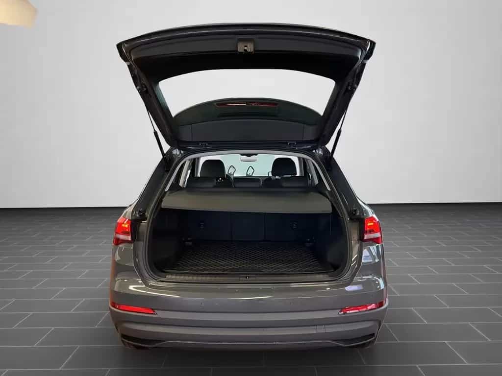Audi Q3 40 TFSI quattro *Virt.Cockpit*Smartphone*Sitz 03/2022-photo-15