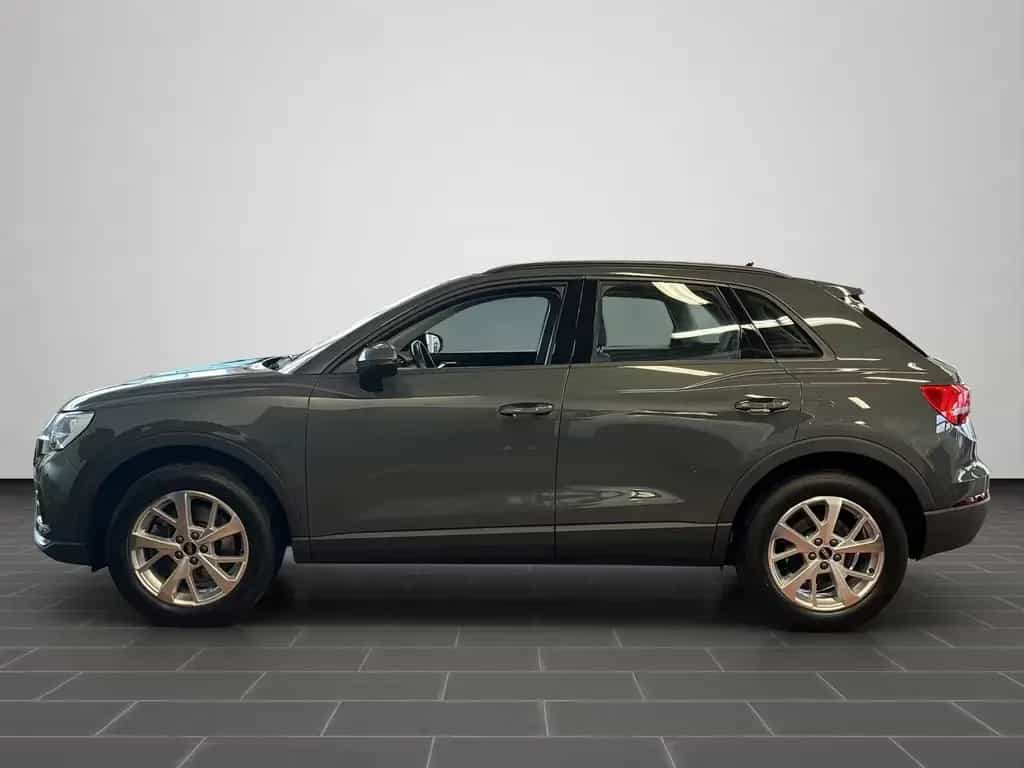 Audi Q3 40 TFSI quattro *Virt.Cockpit*Smartphone*Sitz 03/2022-photo-7