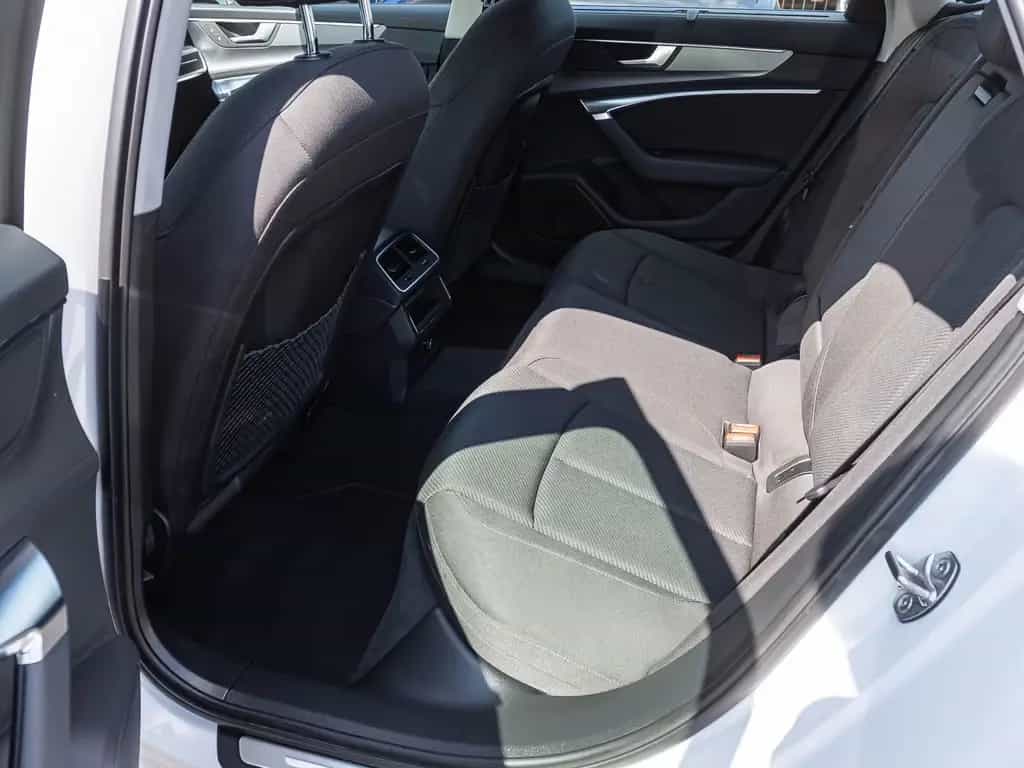Audi A6 Avant S line 35TDI Stronic Navi Matrix GRA AH 02/2021-photo-15