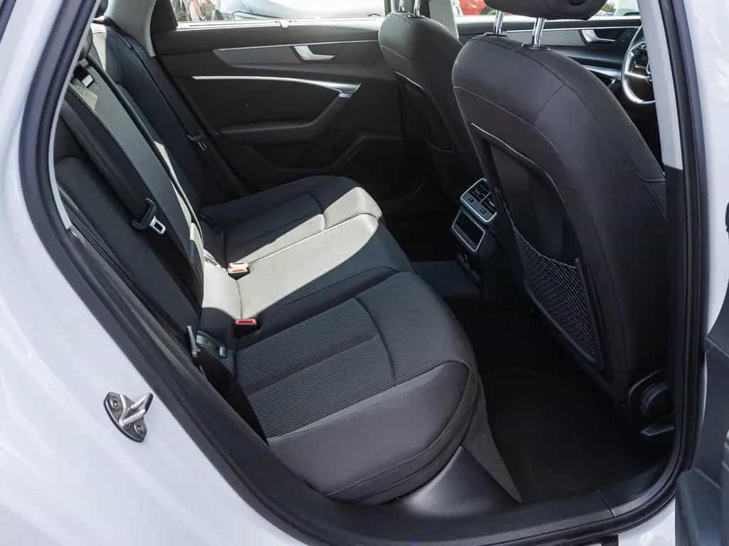 Audi A6 Avant S line 35TDI Stronic Navi Matrix GRA AH 02/2021-photo-18