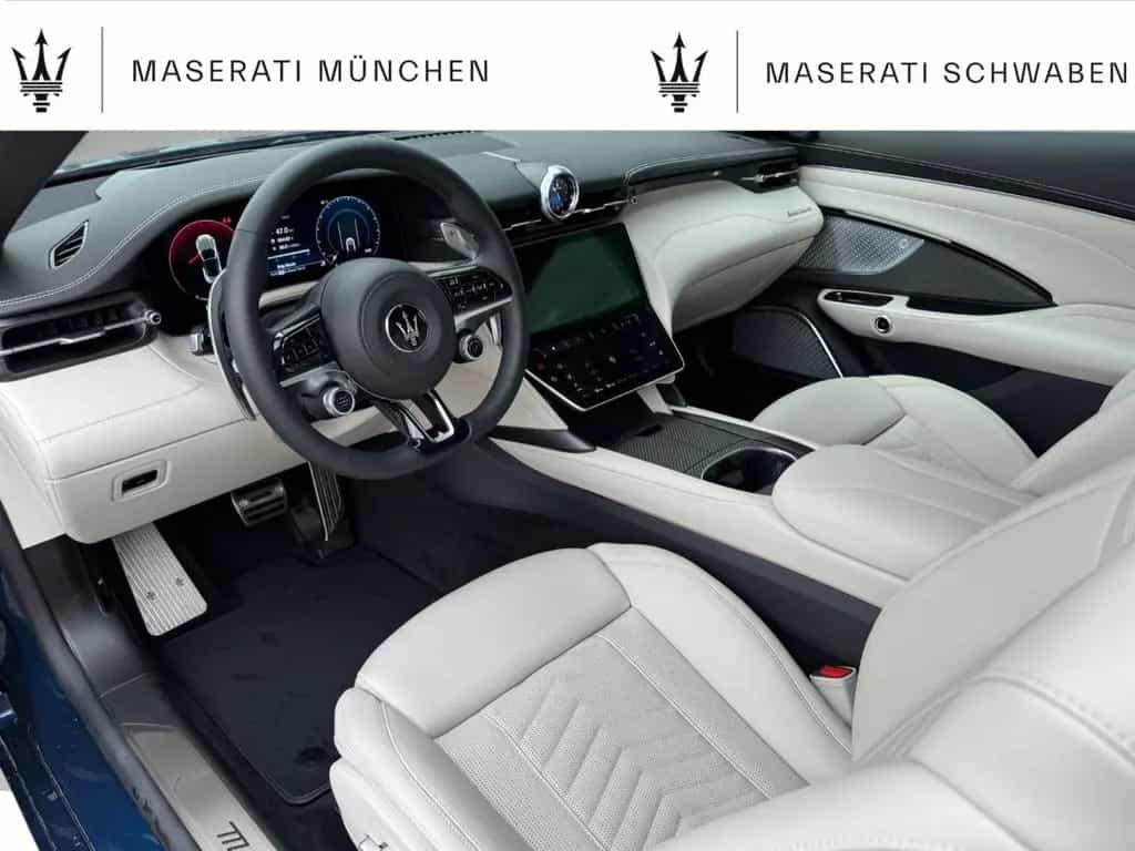 Maserati GranCabrio MODENA/MY26/Blu Modena null-photo-1
