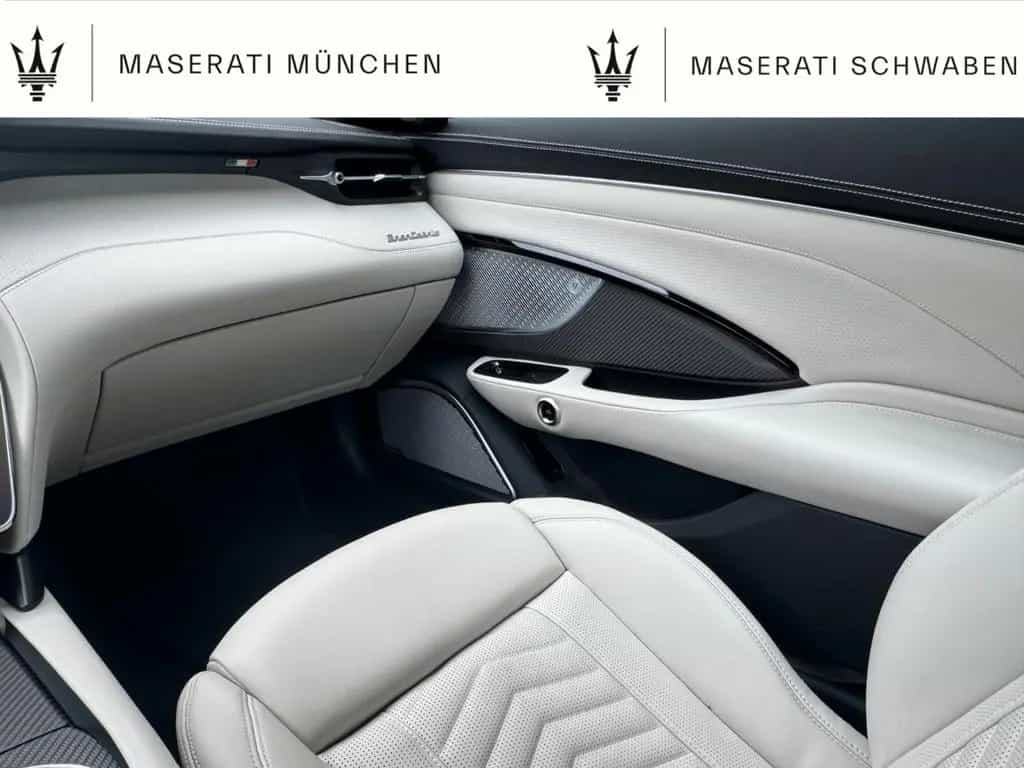 Maserati GranCabrio MODENA/MY26/Blu Modena null-photo-11