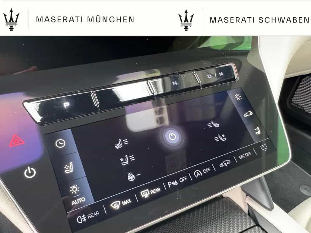 Maserati GranCabrio MODENA/MY26/Blu Modena null-photo-13
