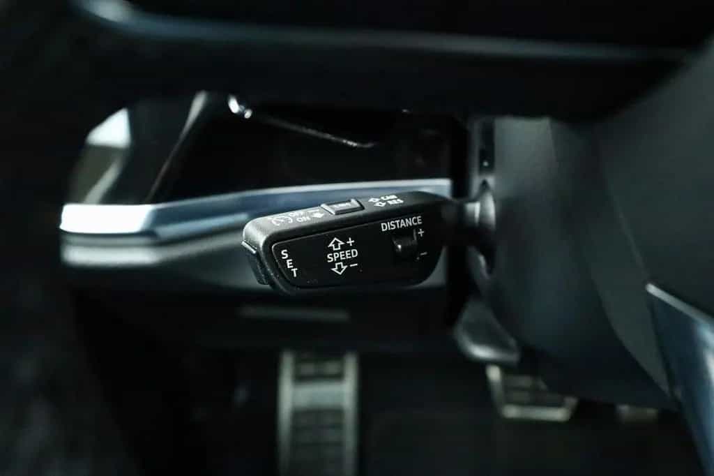 Audi RSQ3 RS Q3 Sportback Assist, SONOS, Navi, RS-Abgas 03/2023-photo-13