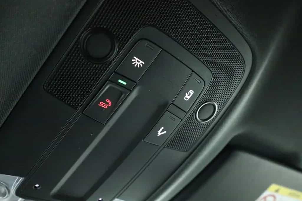 Audi RSQ3 RS Q3 Sportback Assist, SONOS, Navi, RS-Abgas 03/2023-photo-15