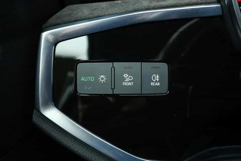 Audi RSQ3 RS Q3 Sportback Assist, SONOS, Navi, RS-Abgas 03/2023-photo-16