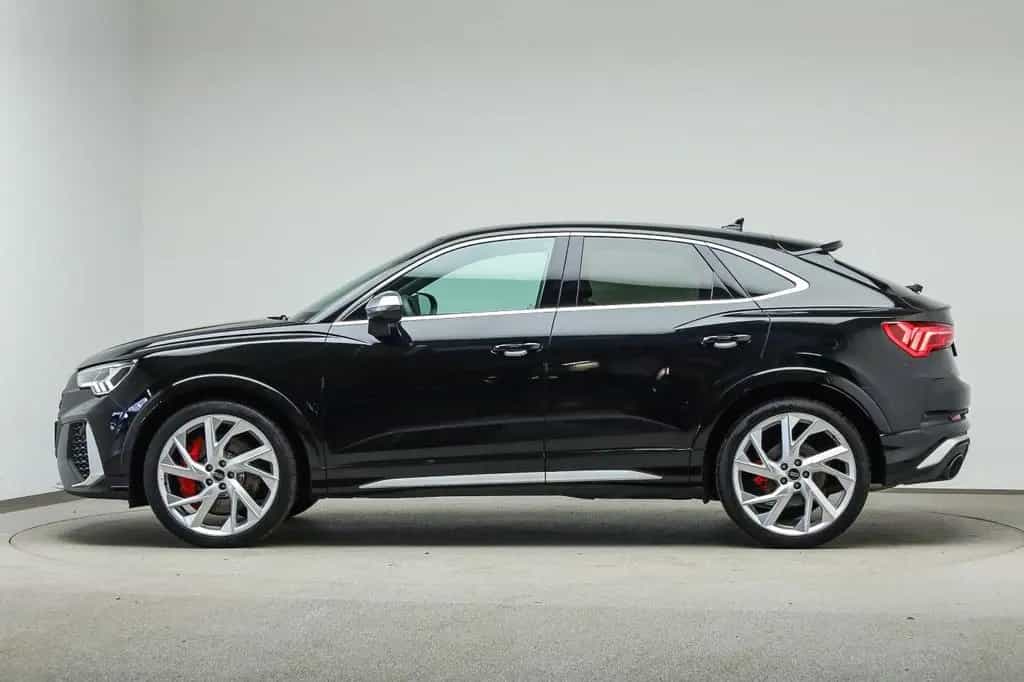 Audi RSQ3 RS Q3 Sportback Assist, SONOS, Navi, RS-Abgas 03/2023-photo-2