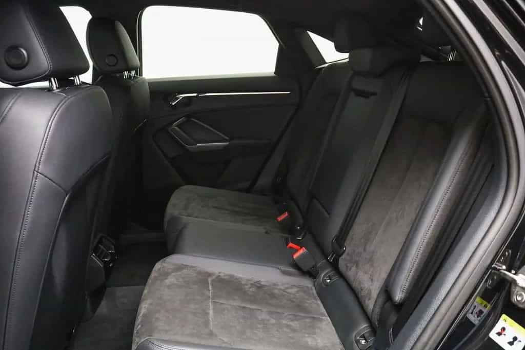 Audi RSQ3 RS Q3 Sportback Assist, SONOS, Navi, RS-Abgas 03/2023-photo-21