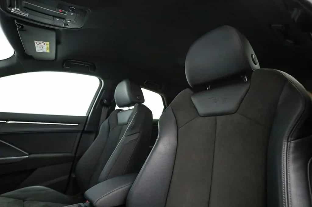Audi RSQ3 RS Q3 Sportback Assist, SONOS, Navi, RS-Abgas 03/2023-photo-22