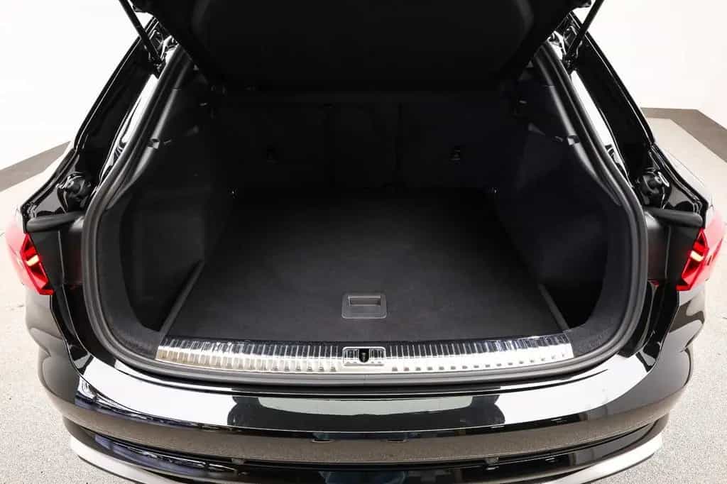 Audi RSQ3 RS Q3 Sportback Assist, SONOS, Navi, RS-Abgas 03/2023-photo-23