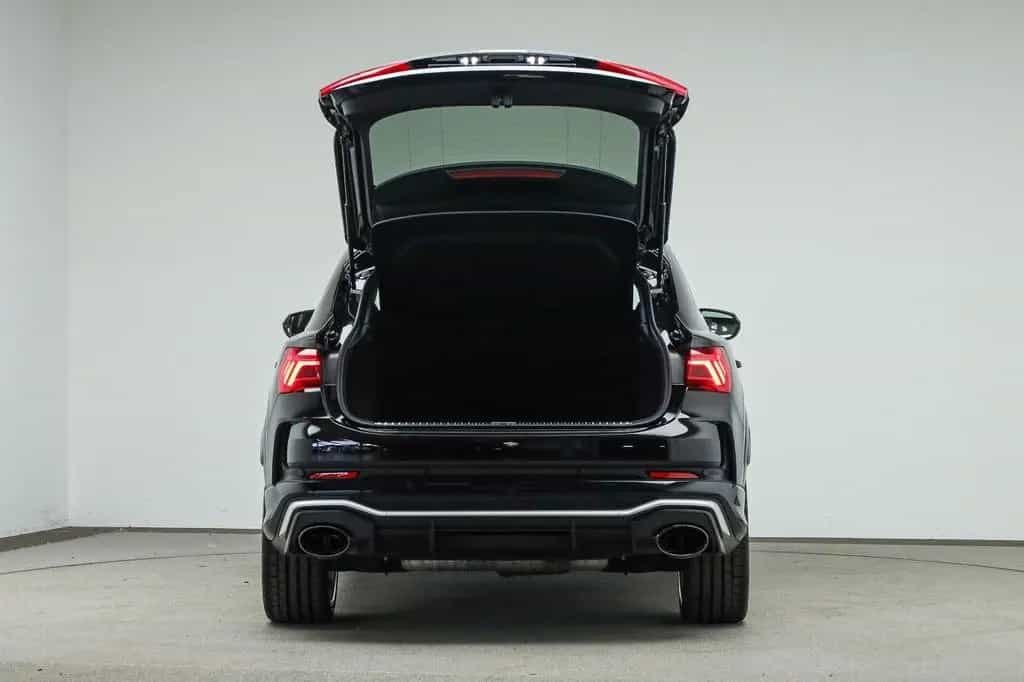 Audi RSQ3 RS Q3 Sportback Assist, SONOS, Navi, RS-Abgas 03/2023-photo-5