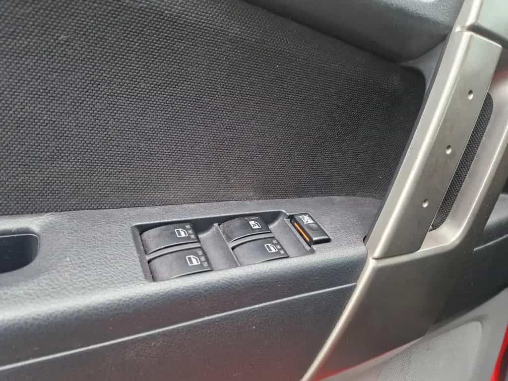 Daihatsu Terios 1.5 Basis 03/2010-photo-11