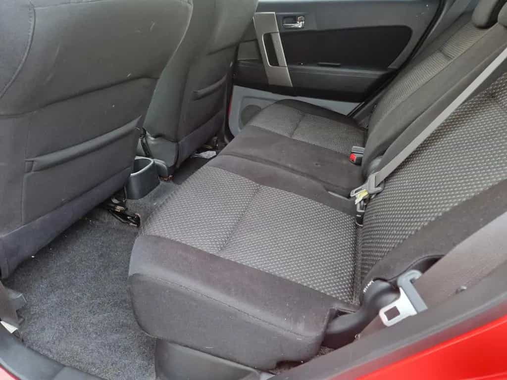 Daihatsu Terios 1.5 Basis 03/2010-photo-9