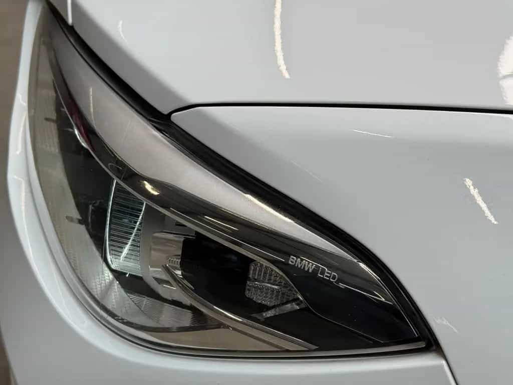 BMW 1 Series 120i Lim. M Sport SHZ LED 2-Z Klimaaut. PDC 02/2017-photo-27