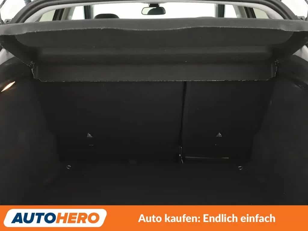 Citroën C4 Cactus 1.5 Blue-HDi Shine Aut.*NAVI*CAM*SHZ* 06/2020-photo-17