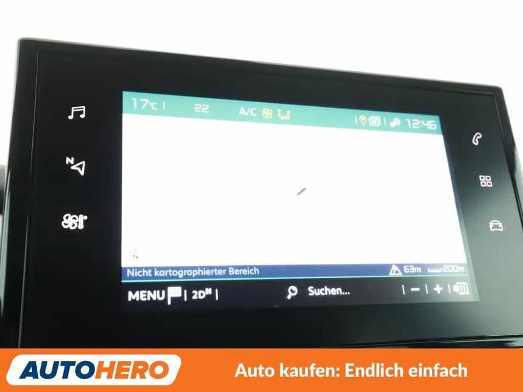 Citroën C4 Cactus 1.5 Blue-HDi Shine Aut.*NAVI*CAM*SHZ* 06/2020-photo-22