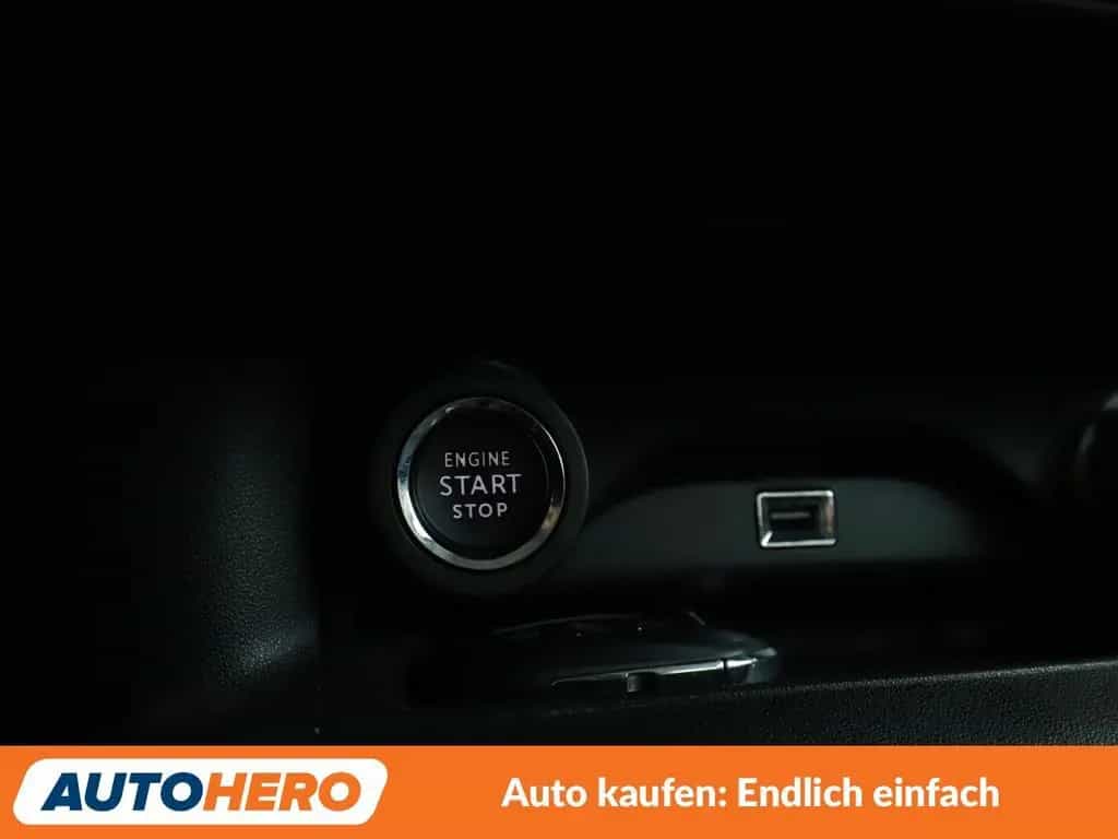 Citroën C4 Cactus 1.5 Blue-HDi Shine Aut.*NAVI*CAM*SHZ* 06/2020-photo-24
