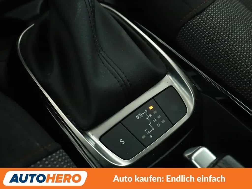 Citroën C4 Cactus 1.5 Blue-HDi Shine Aut.*NAVI*CAM*SHZ* 06/2020-photo-25