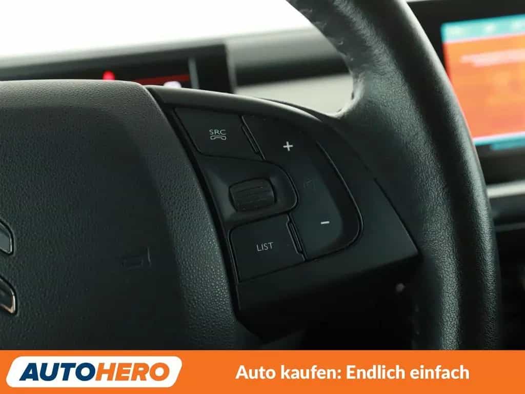 Citroën C4 Cactus 1.5 Blue-HDi Shine Aut.*NAVI*CAM*SHZ* 06/2020-photo-27