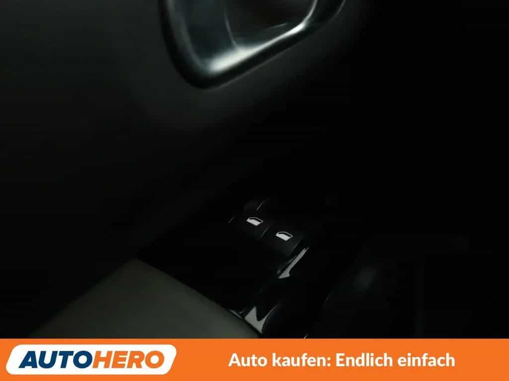 Citroën C4 Cactus 1.5 Blue-HDi Shine Aut.*NAVI*CAM*SHZ* 06/2020-photo-29