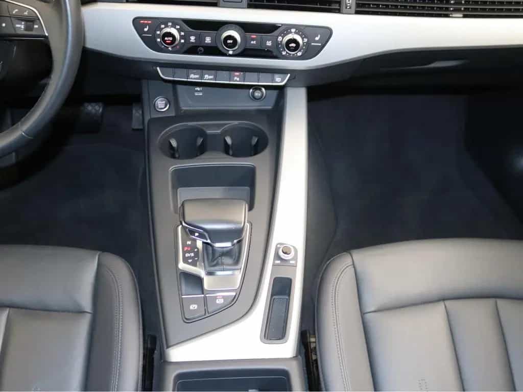 Audi A4 Avant 35 TDI advanced LED NAVI KAMERA SHZ PDC 02/2023-photo-16