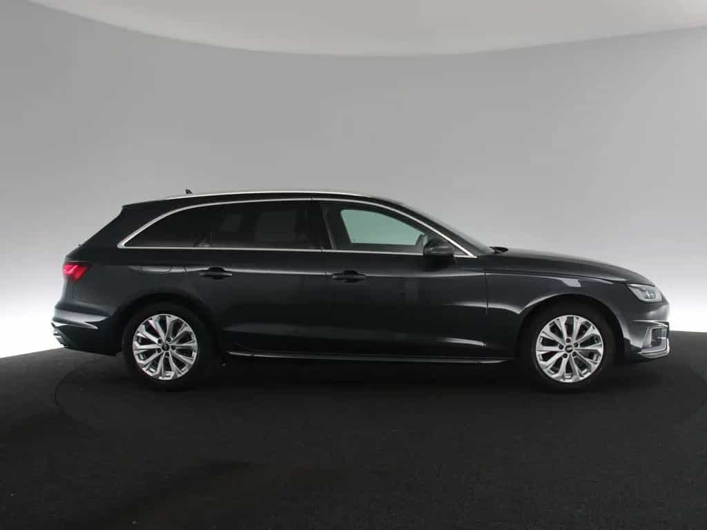 Audi A4 Avant 35 TDI advanced LED NAVI KAMERA SHZ PDC 02/2023-photo-24