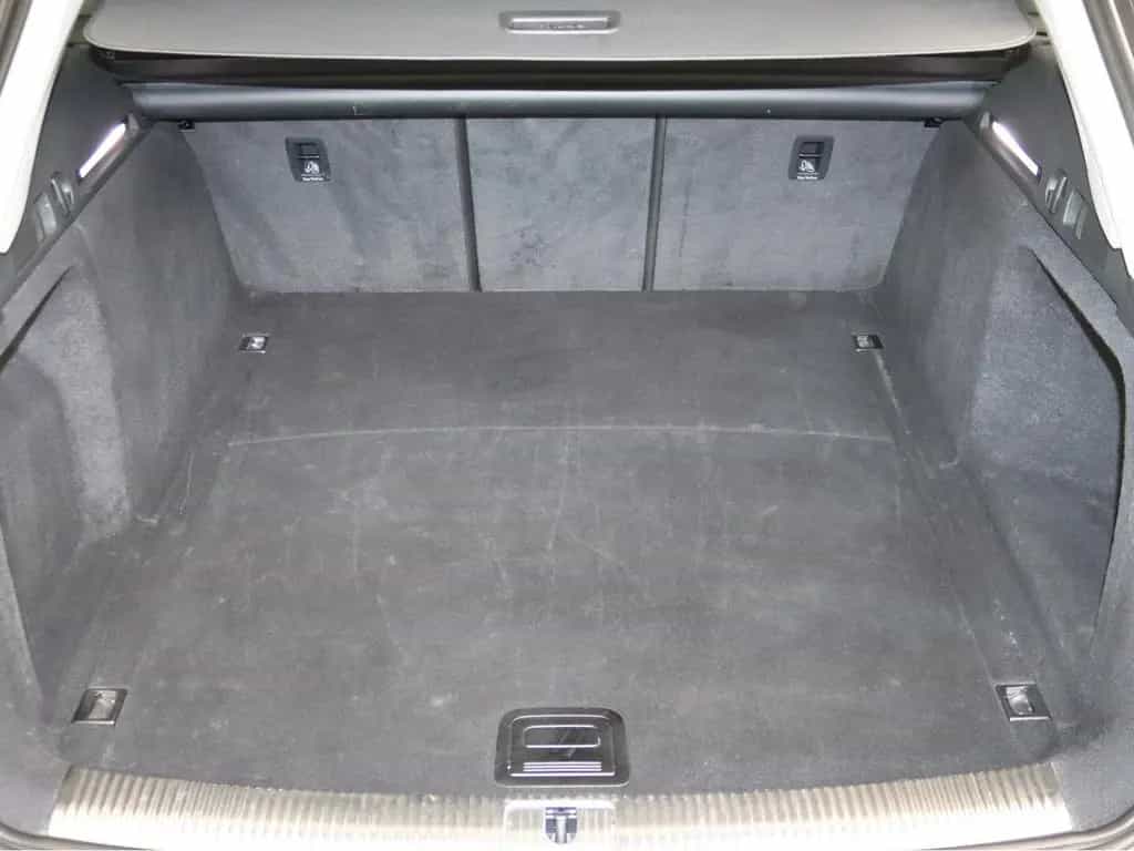 Audi A4 Avant 35 TDI advanced LED NAVI KAMERA SHZ PDC 02/2023-photo-25