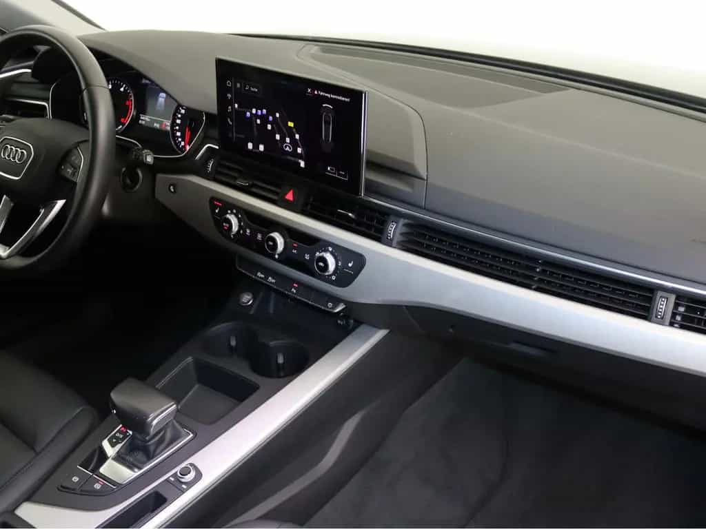 Audi A4 Avant 35 TDI advanced LED NAVI KAMERA SHZ PDC 02/2023-photo-5